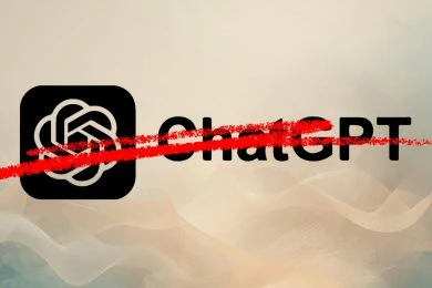 У соцмережах набирає популярності тренд Cancel ChatGPT