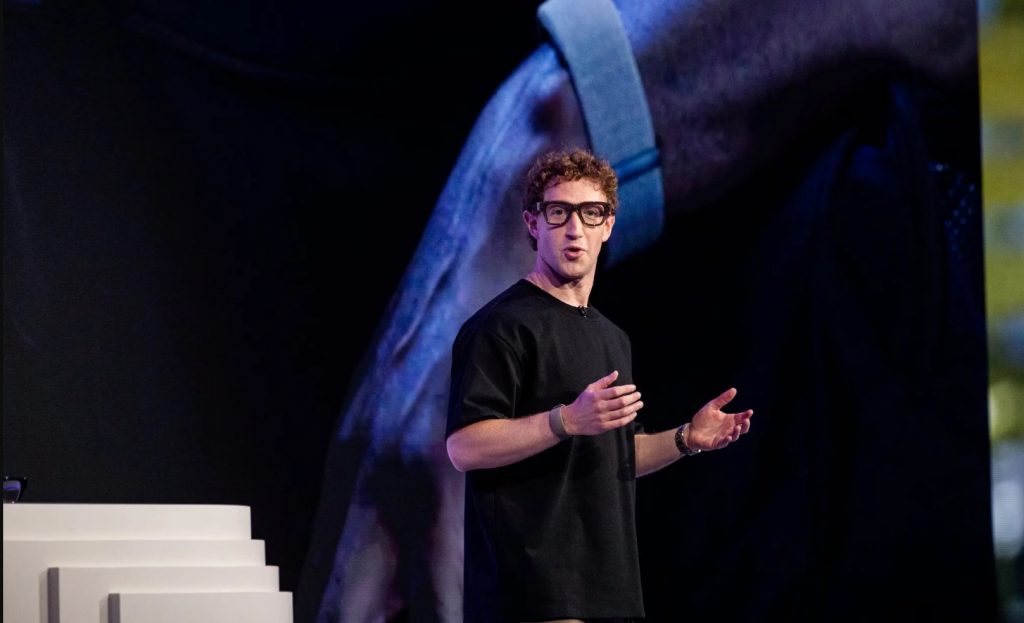 Meta відкладає реліз LLM Avocado: тести з конкурентами поки не вражають 