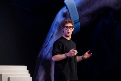 Meta відкладає реліз LLM Avocado: тести з конкурентами поки не вражають