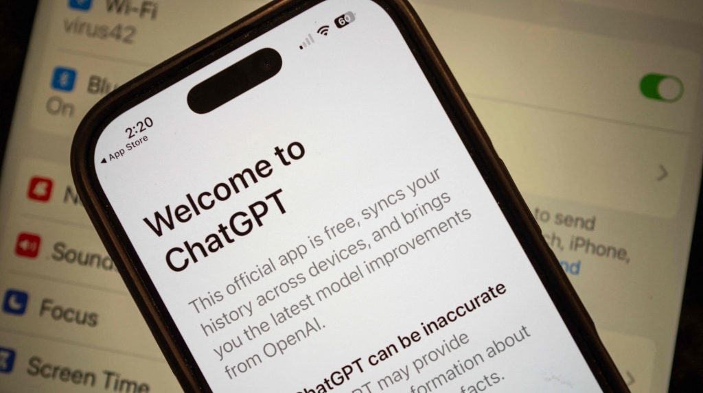 ChatGPT, браузер та Codex об'єднають в єдину суперпрограму для ПК