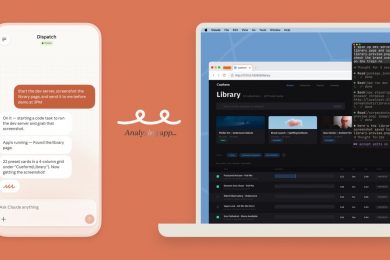 Claude тепер може сам керувати комп'ютером замість користувача