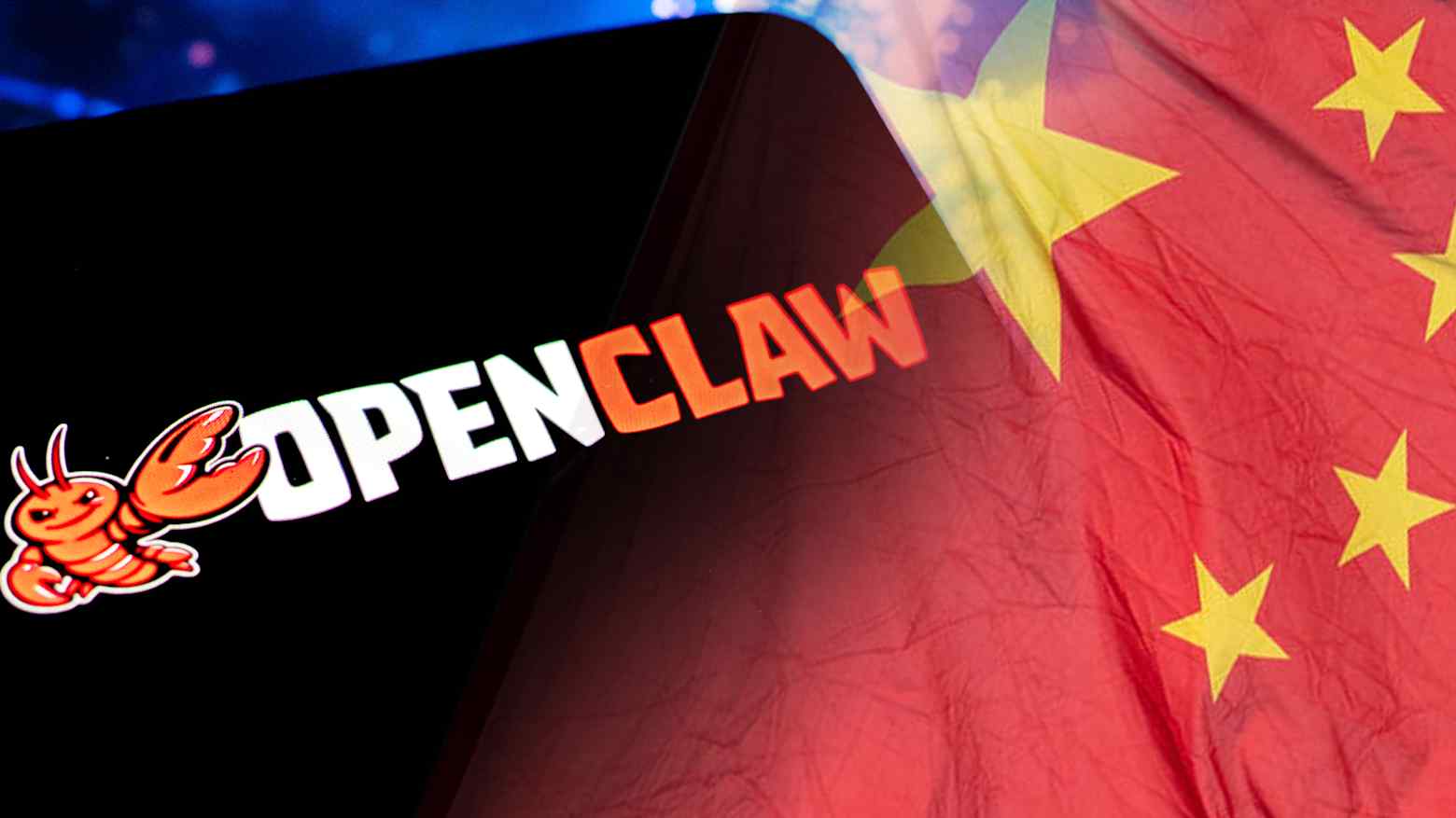 Китай обмежує використання агентів OpenClaw: загрожує безпеці