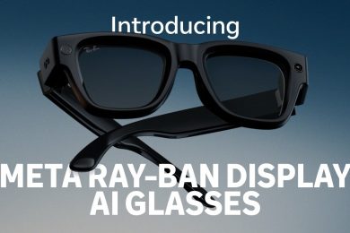 У вас смарт-окуляри Meta? Модератори в Кенії бачать все, що ви знімаєте