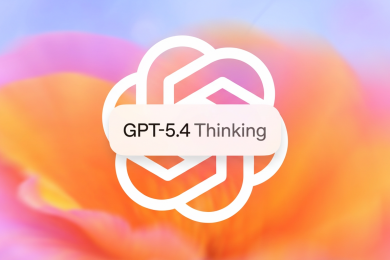 OpenAI випускає GPT-5.4 — найкращу, але найдорожчу LLM компанії