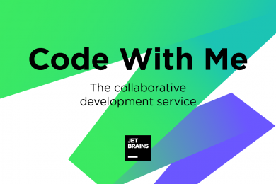 JetBrains закриває Code With Me: парне програмування йде в минуле