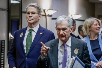 «Банки почнуть зламувати першими»: міністр фінансів США Скотт Бессент терміново зібрав банкірів через ризики Claude Mythos