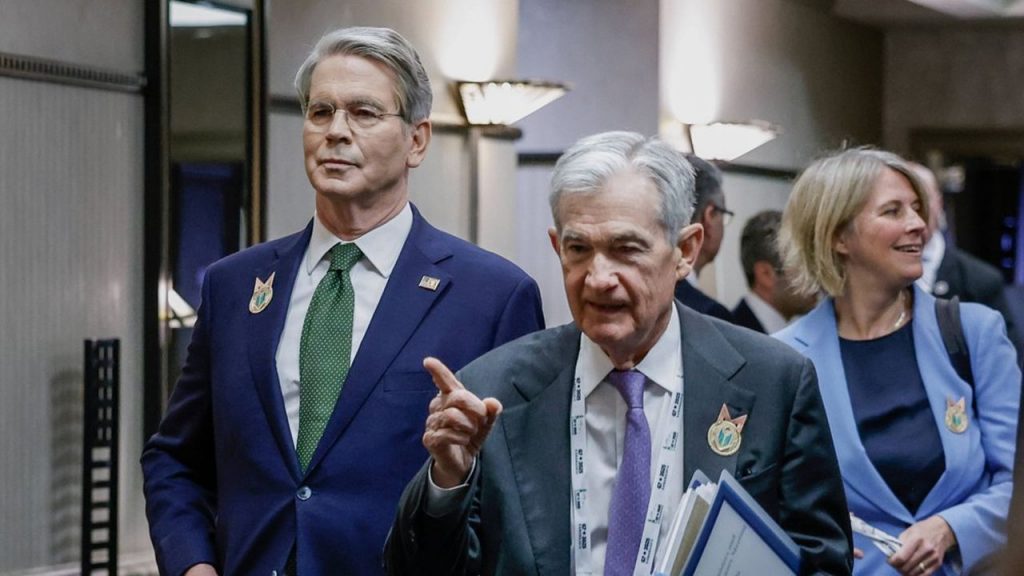 «Банки почнуть зламувати першими»: міністр фінансів США Скотт Бессент терміново зібрав банкірів через ризики Claude Mythos