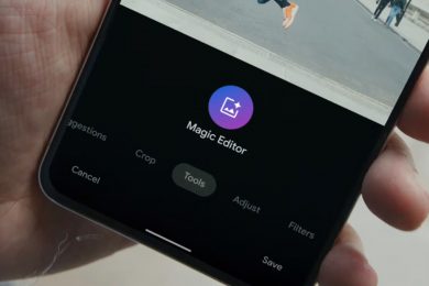 Преміальні функції ретуші в Google Photos тепер доступні для всіх