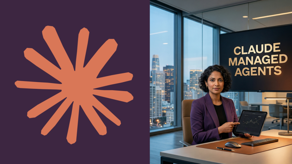 Anthropic запускає Managed Agents: Claude тепер керує комп’ютером