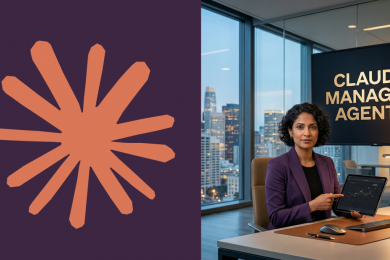 Anthropic запускає Managed Agents: Claude тепер керує комп’ютером