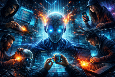 Google DeepMind розкриває секрети: шість способів, як зламати ШІ-агента