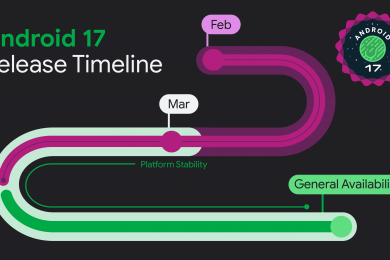 Більше ніяких зависань: Android 17 суворо обмежить пам'ять програм у смартфоні