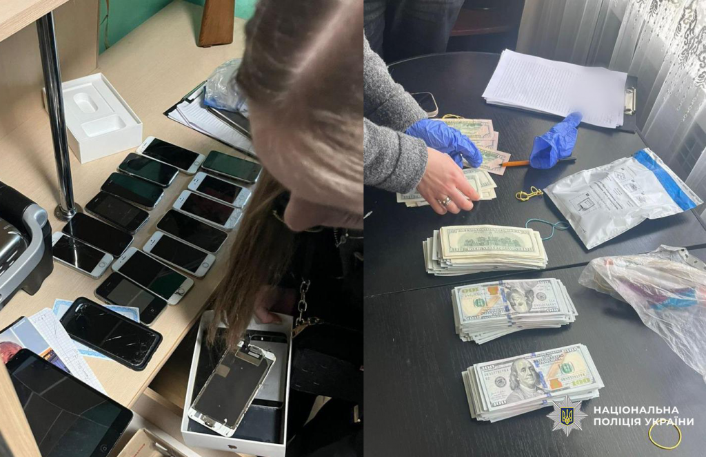 Обкрадали геймерів по всьому світу: на Львівщині затримали групу хакерів