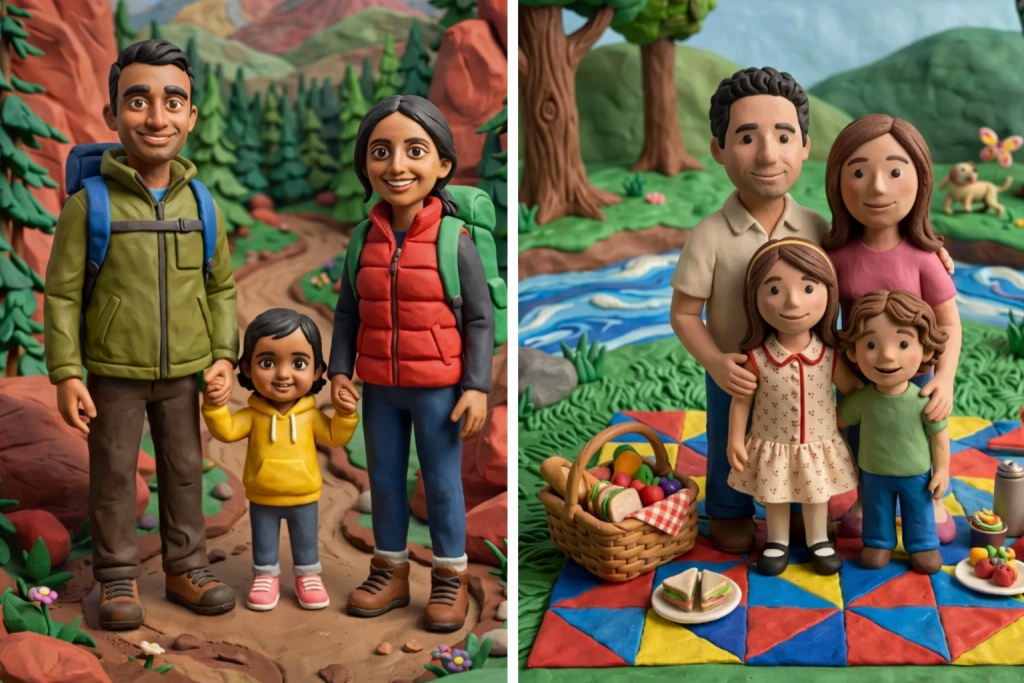 Google дозволить Gemini створювати контент з ваших особистих фото