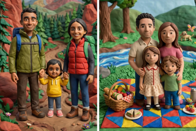 Google дозволить Gemini створювати контент з ваших особистих фото