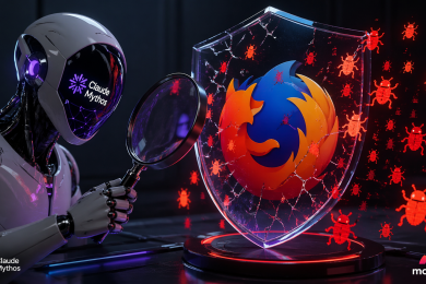 Під час закритого тестування Claude Mythos знайшла 271 вразливість у новій версії браузера Firefox