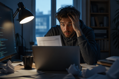 Прокинувся в боргах: розробник забув ключ API в опублікованому проєкті, вранці отримав рахунок на $18 000