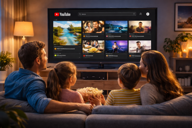 YouTube закручує гайки: 90-секундна реклама, яку неможливо пропустити