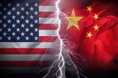 Китай майже наздогнав США в глобальній гонці штучного інтелекту — дослідження Stanford AI Index 2026