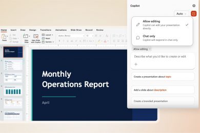 Вайб-воркінг: Microsoft дозволить агентам працювати за вас у Word та Excel
