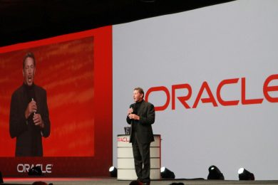 Oracle скорочує 30 000 співробітників одним електронним листом о 6 ранку