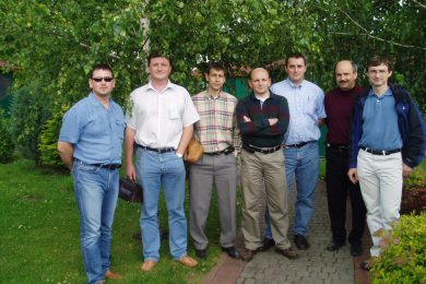 SoftServe: як починалась найбільша IT-компанія, яку контролюють українці