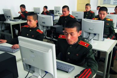 КНДР знову атакує розробників