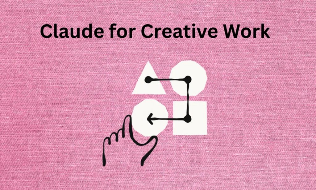 Anthropic запускає Claude for Creative Work: конектори для творчої роботи 