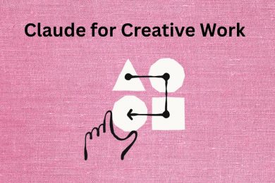 Anthropic запускає Claude for Creative Work: конектори для творчої роботи