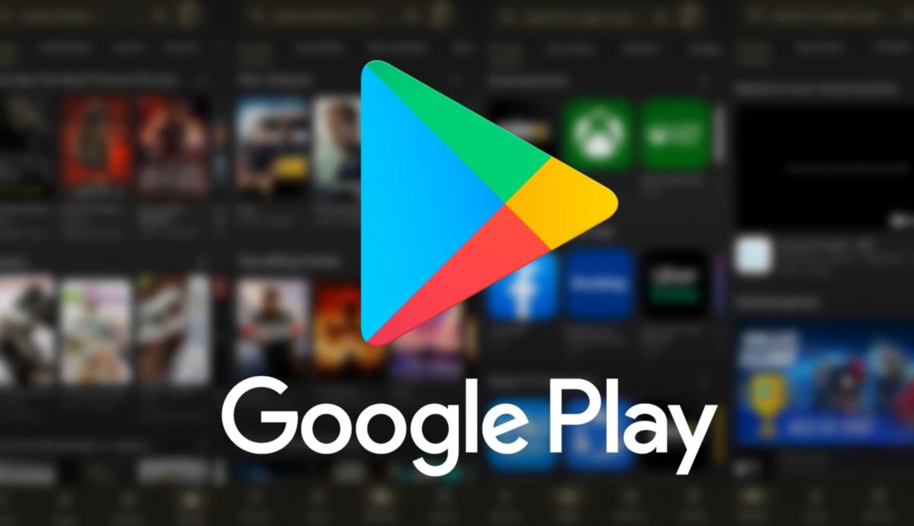 У Google Play з'явився пошук по відгуках: як він працює