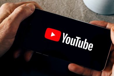 Штучний інтелект в YouTube тепер сам обирає ідеальну швидкість для відео