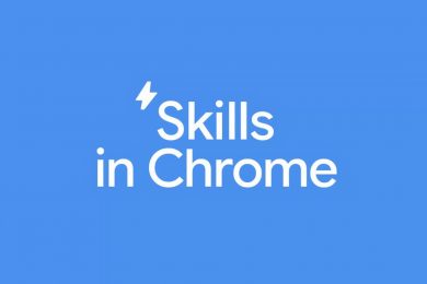 Google Chrome запускає Skills: зберігайте промпти та запускайте їх одним кліком