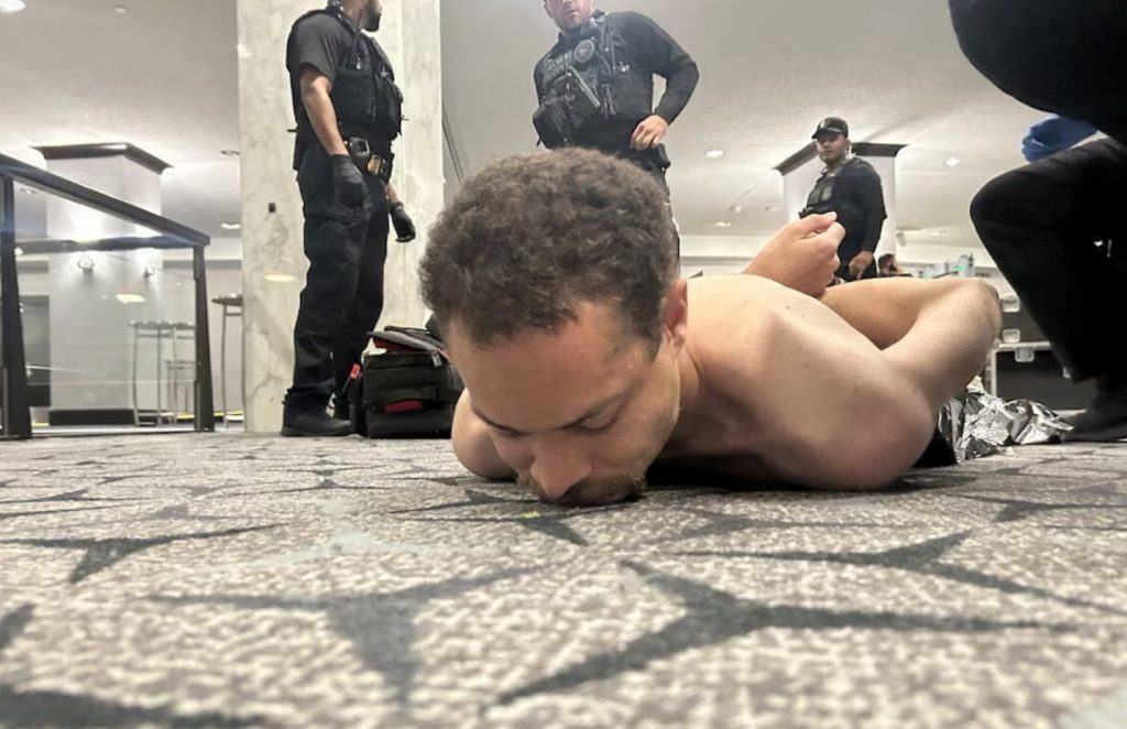 Нападник на Трампа виявився IT-фахівцем і розробником відеоігор