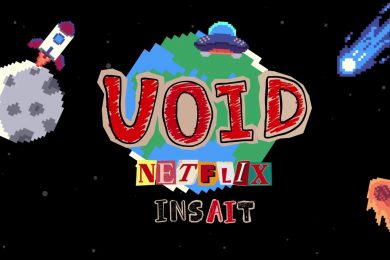 Netflix випустив безкоштовну модель штучного інтелекту, яка видаляє об'єкти на відео