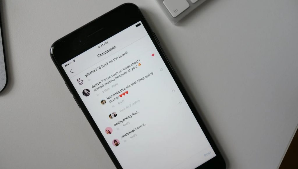 Коментарі в Instagram тепер можна редагувати. Але є умова