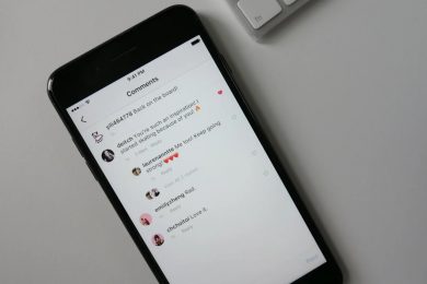 Коментарі в Instagram тепер можна редагувати. Але є умова