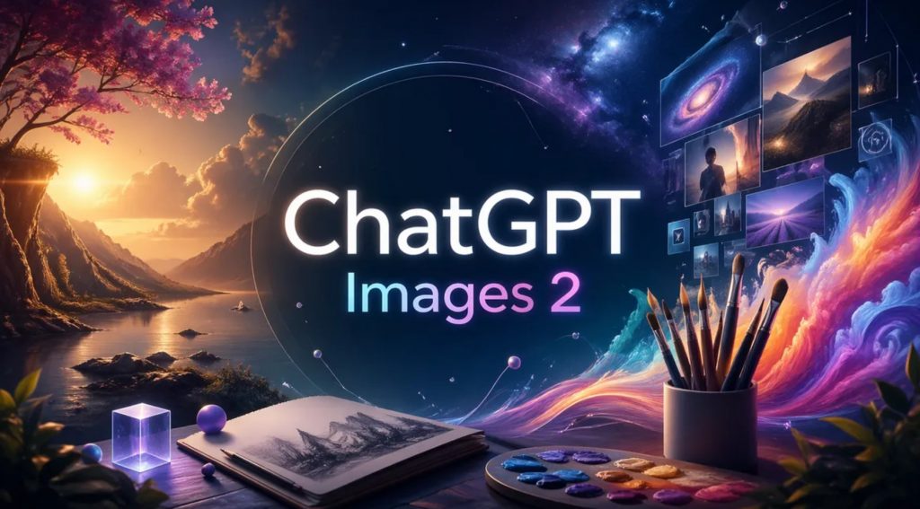 OpenAI презентує ChatGPT Images 2.0: новий прорив у генерації зображень
