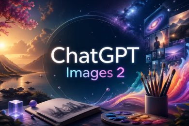 OpenAI презентує ChatGPT Images 2.0: новий прорив у генерації зображень