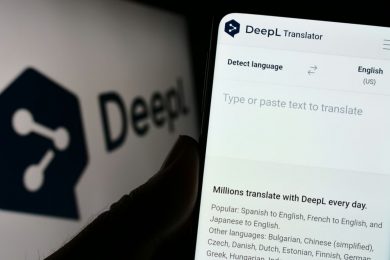 DeepL виходить за межі тексту: компанія запускає голосовий переклад у реальному часі