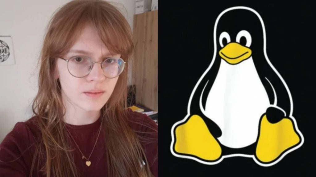 21-річна польська програмістка знайшла та виправила баг у Linux, який старший за неї