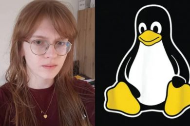 21-річна польська програмістка знайшла та виправила баг у Linux, який старший за неї