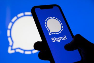 Видалення додатку не врятує: ФБР навчилося читати повідомлення Signal через кеш iOS