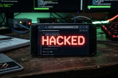 Загроза DarkSword: Apple знайшла рішення проти експлойта, який атакує iPhone українців