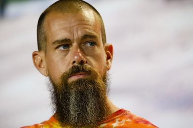 Заради штучного інтелекту засновник Twitter Джек Дорсі звільняє навіть менеджерів