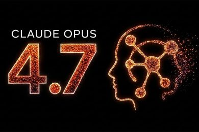 Anthropic випустила Claude Opus 4.7. Повний огляд можливостей нової моделі