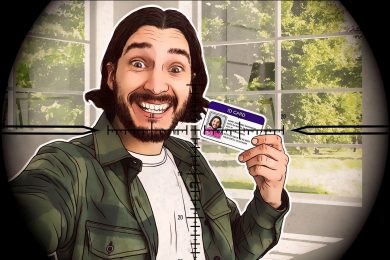 Кінець анонімності: Anthropic впроваджує обов'язкову ідентифікацію користувачів Claude