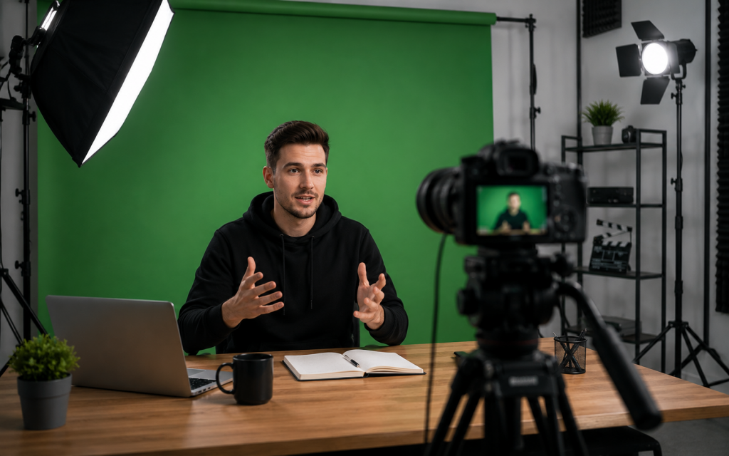 Нова еліта креативної індустрії: хто такі YouTube-консультанти і скільки вони заробляють