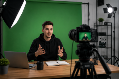 Нова еліта креативної індустрії: хто такі YouTube-консультанти і скільки вони заробляють