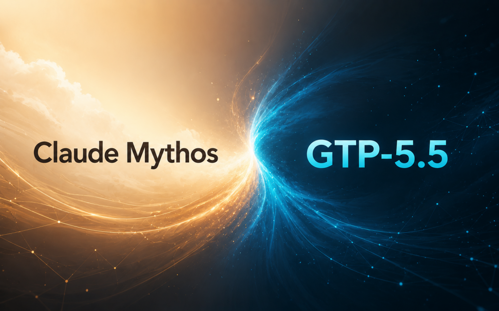 Експерти порівняли Claude Mythos з GTP-5.5: хто краще проводить кібератаки