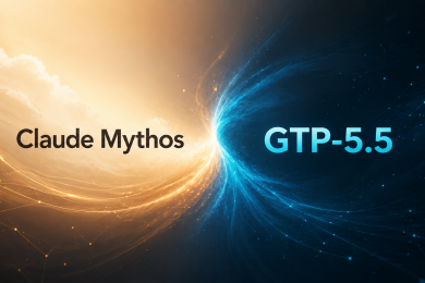 Експерти порівняли Claude Mythos з GTP-5.5: хто краще проводить кібератаки